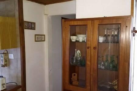 Tu Cabana San Martín de los Andes Eksteriør bilde